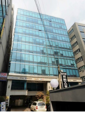 세왕개발빌딩 사진 #1