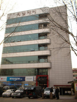 케이빌딩 사진 #2