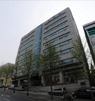 삼성당빌딩 사진 #1