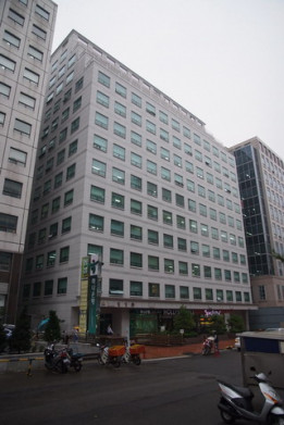 용산빌딩 사진 #1