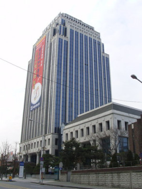 서울보증보험빌딩 사진 #2