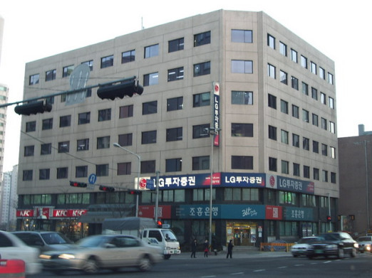 천마빌딩 사진 #1