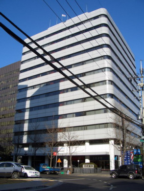 석탄회관 사진 #1