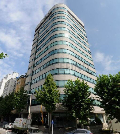 교보생명 주안동빌딩 사진 #1