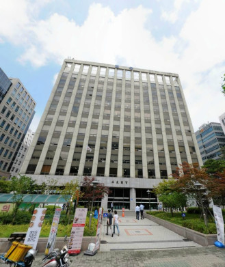 정우빌딩 사진 #1