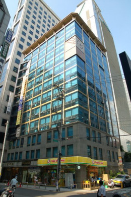 삼흥역삼빌딩 사진 #1