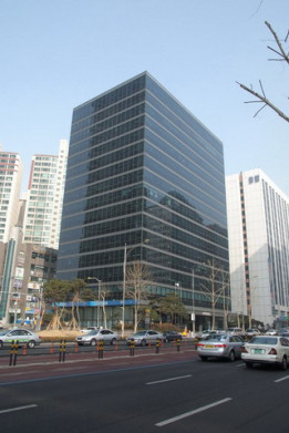 공덕효성빌딩 사진 #1