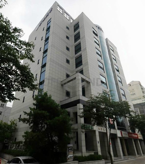 홍우빌딩 사진 #1