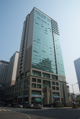 핀포인트타워 사진 #1