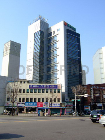평안빌딩 사진 #1