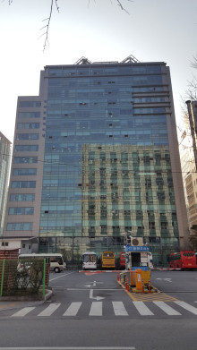 광화문플래티넘 사진 #1