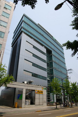 삼진제약빌딩 사진 #1