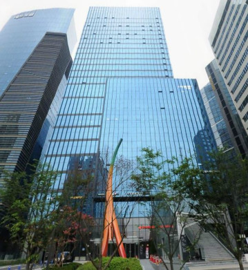 효성해링턴스퀘어 A블럭