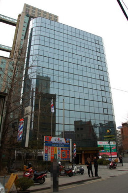 삼공빌딩 사진 #1