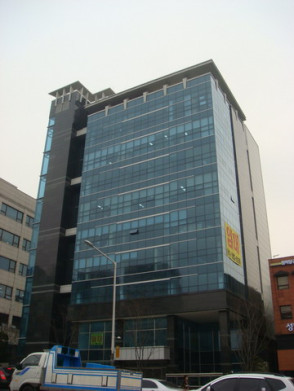 유빔빌딩 사진 #1