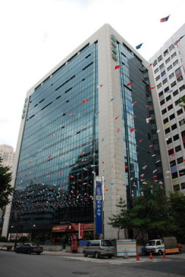 한외빌딩 사진 #1