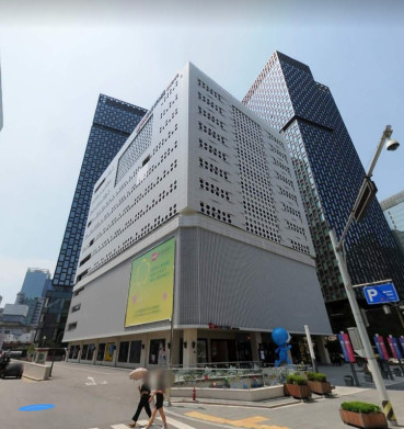 하나빌딩 사진 #1