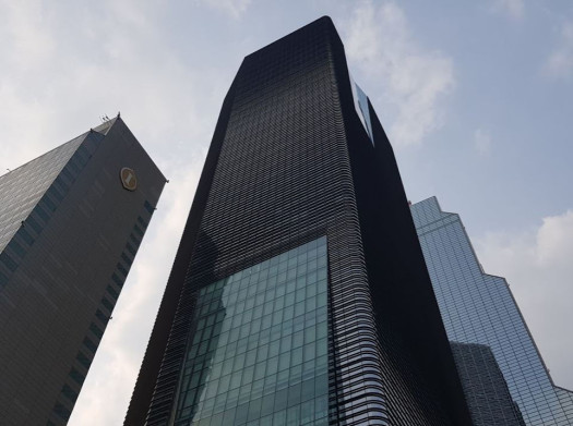 파르나스타워 사진 #4