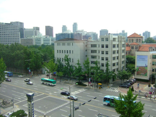 한국프레스센터 사진 #6