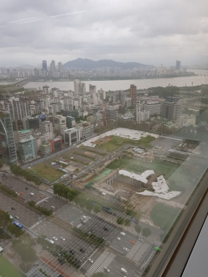 트레이드타워 사진 #4