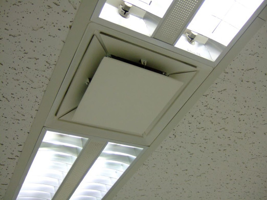 서울상공회의소회관 사진 #8