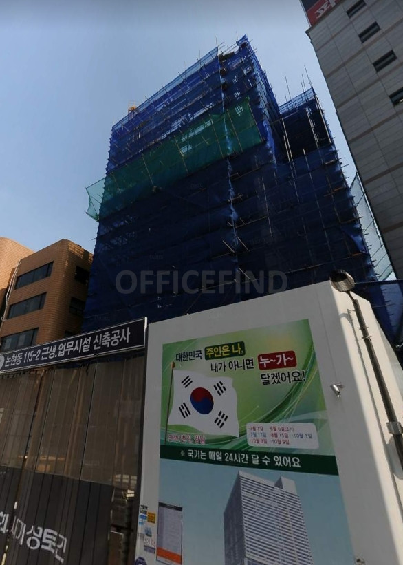 IB타워 사진 #2
