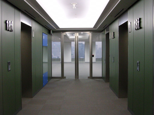 흥국생명빌딩 사진 #6