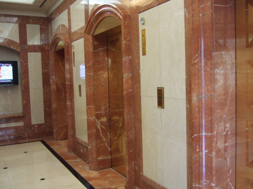 서울파이낸스센터(SFC) 사진 #5