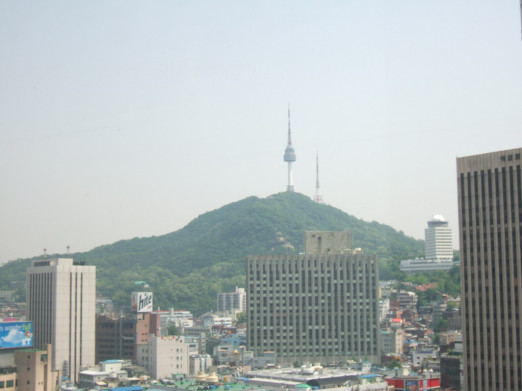 부영태평빌딩 사진 #4