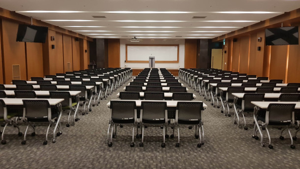 연세세브란스빌딩 사진 #5