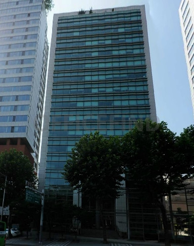 포스코타워 삼성 사진 #1