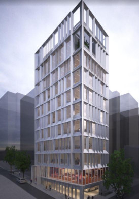 스퀘어736 사진 #3