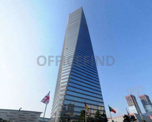 포스코타워 송도 사진 #1