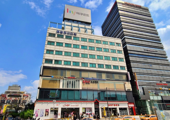 서희타워(구 에임하이타워) 사진 #1