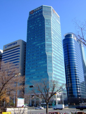 한화금융센터(여의도) 사진 #2