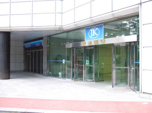 장교빌딩 사진 #4