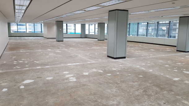 연세세브란스빌딩 사진 #3