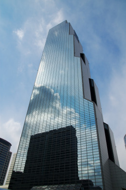 트레이드타워 사진 #2