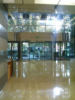 코레이트타워(구 현대해상강남) 사진 #5