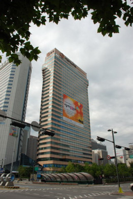 한화빌딩 사진 #2