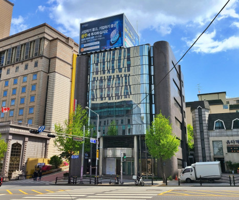 쌍둥이네빌딩 사진 #1