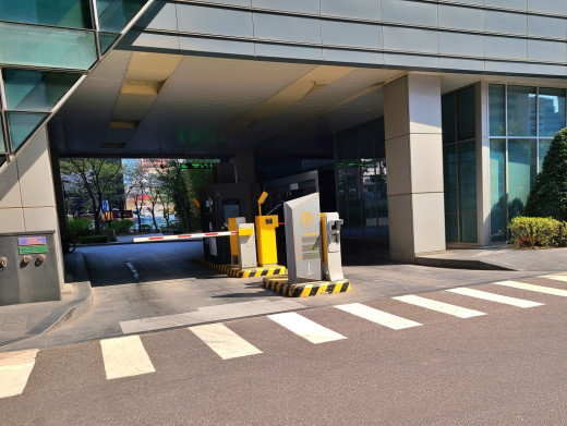 페럼타워 사진 #3