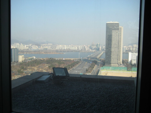 원센티널(구.신한투자증권빌딩) 사진 #7