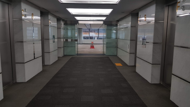 연세세브란스빌딩 사진 #9