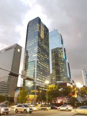 파르나스타워 사진 #2