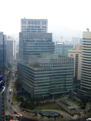 서울상공회의소회관 사진 #3