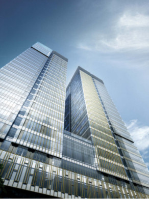 그랑서울 타워1 사진 #2