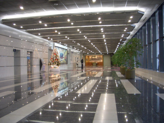 연세세브란스빌딩 사진 #10