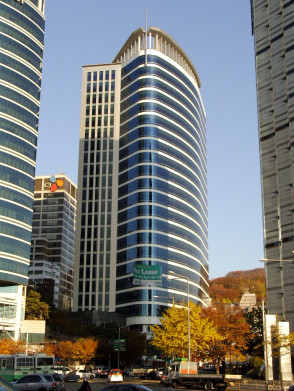 LG서울역빌딩 사진 #3