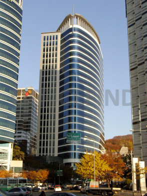 LG서울역빌딩 사진 #3